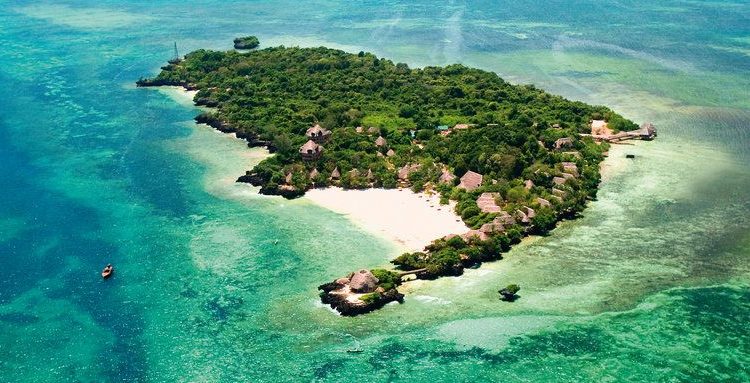 A scenic picture of watamu